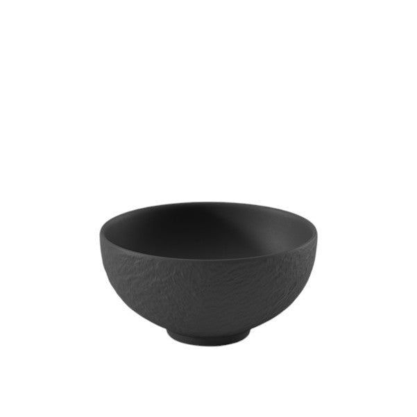 Villeroy & Boch - Manufacture Ciotola nera, 300 ml - 1042932535
