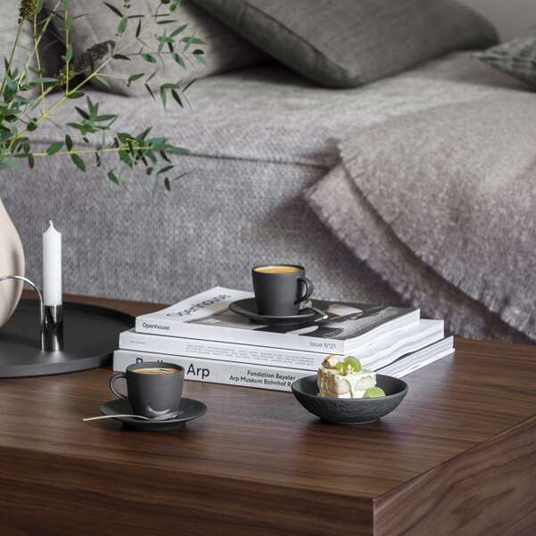 Villeroy & Boch - Manufacture Coppetta macedonia - 1042393810