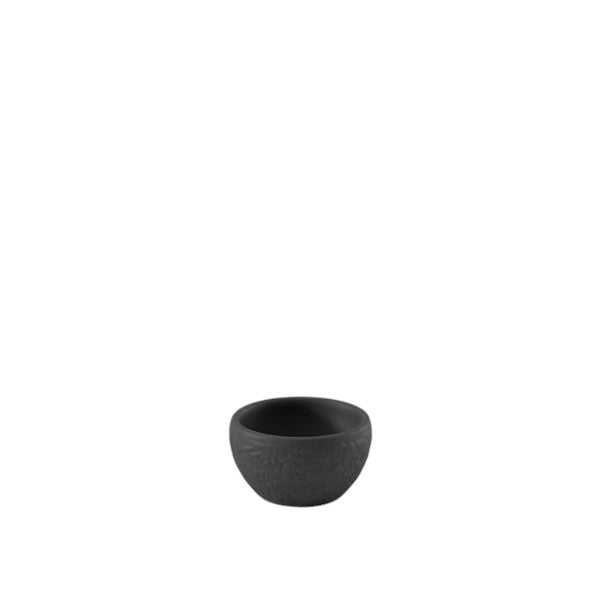 Villeroy & Boch - Manufacture Portauovo Nero - 1042391950