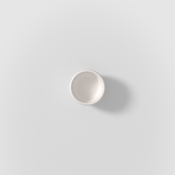 Villeroy & Boch - Manufacture Portauovo Bianco - 1042401950
