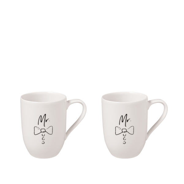 Villeroy & Boch - Statement Set di tazze - 106218411