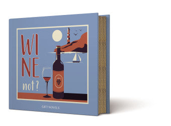 Easy Life - Set 3 pezzi vino: apribottiglie, tappo e versatore -  R3261#GIFN