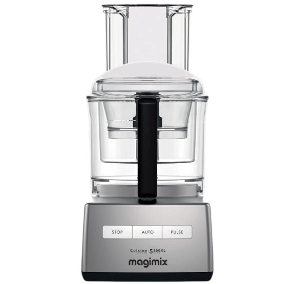MAGIMIX - Robot da cucina CS5200 XL CHROME MAT - 18591 EA