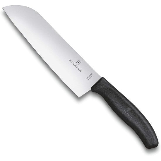 Victorinox - Victorinox Swiss Classic Coltello Santoku 17 cm - V-6.8503.17G