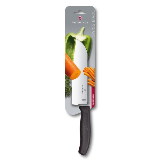 Victorinox - Victorinox Swiss Classic Coltello Santoku 17 cm - V-6.8503.17G