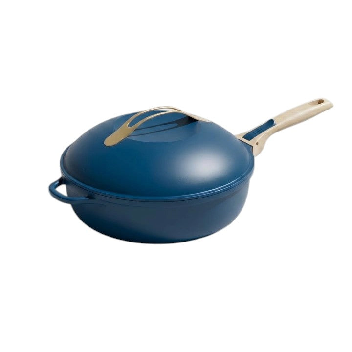 Cookut - La Padella Favolosa, Mirtillo 28 cm - FAB28BF