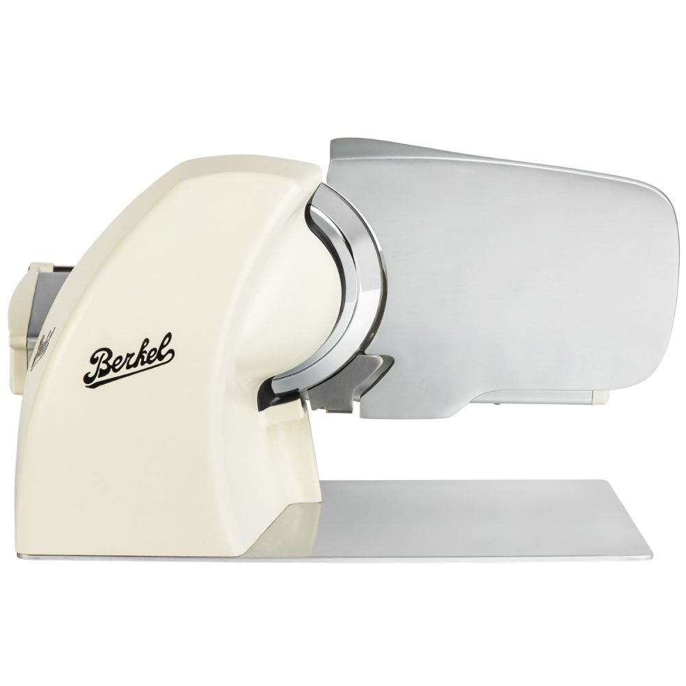 Berkel - Affettatrice Home Line 200 Plus MATTE Crema - BKHLCGB001000000MC