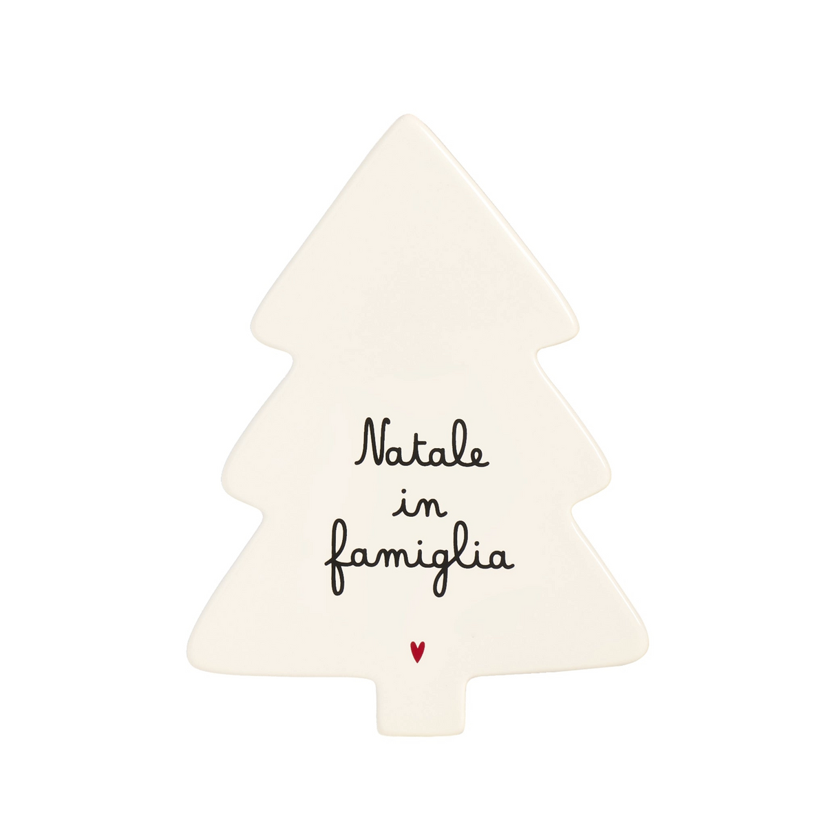 Simple Day - Sottopentola albero, Natale in famiglia - 10010951