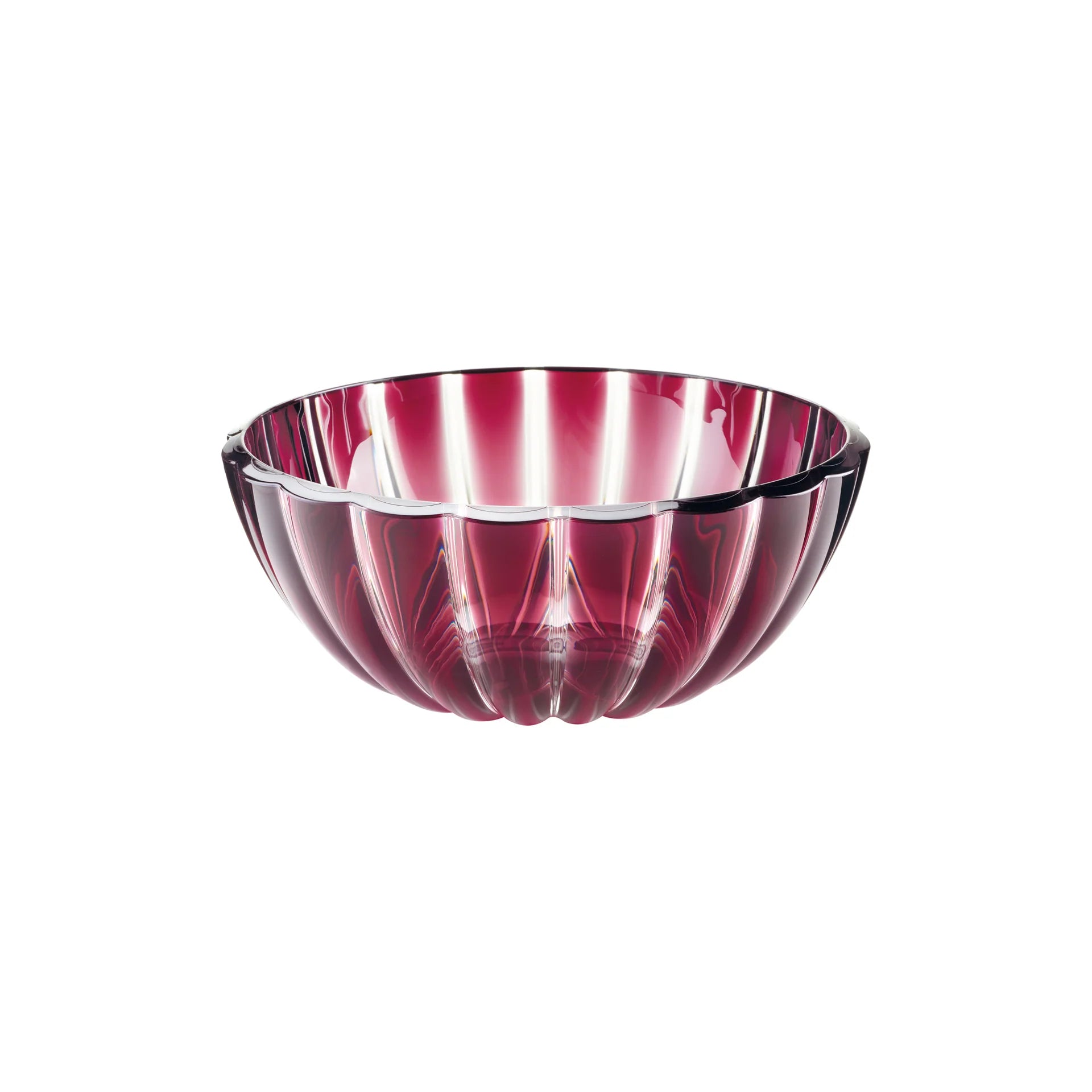 CONTENITORE "DOLCEVITA" - MISURA L - COLORE AMETHYST