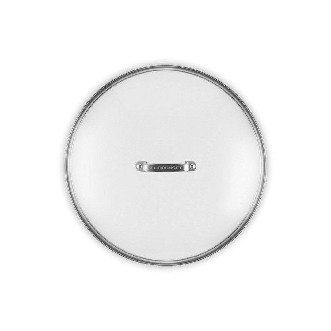 Le Creuset Coperchio vetro 22cm
