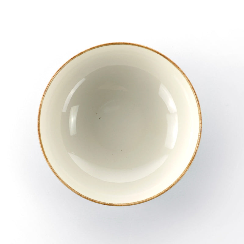 Coppetta 16cm Cottage Ivory