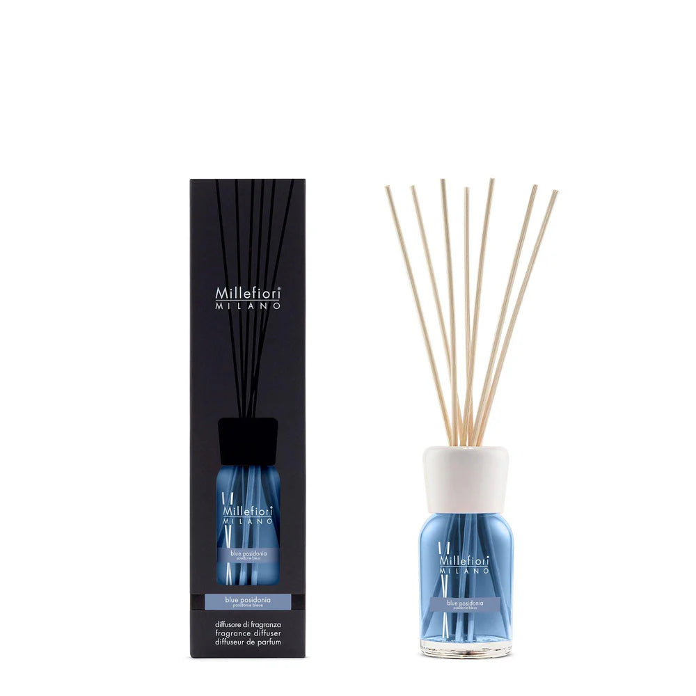 Diffusore a Bastoncini - 250ml / Blue Posidonia