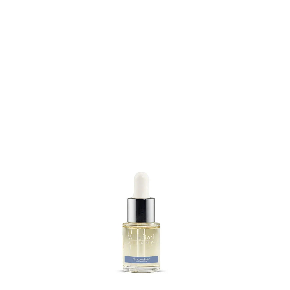 Fragranza Idrosolubile - 15ml / Blue Posidonia