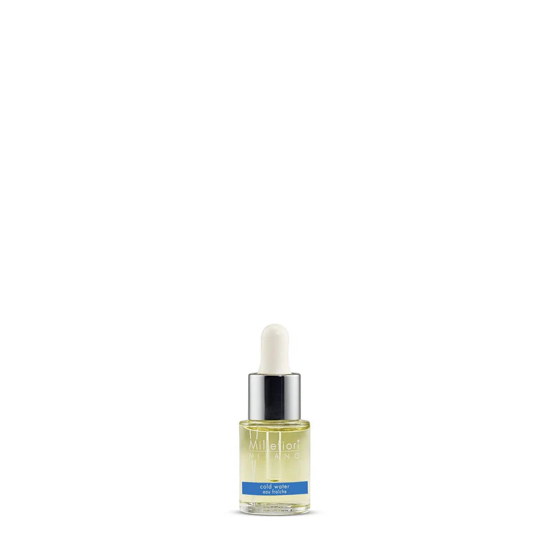 Fragranza Idrosolubile - 15ml / Cold Water