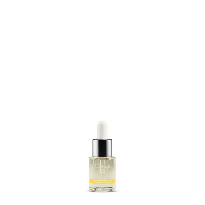Fragranza Idrosolubile - 15ml / Legni E Fiori D'Arancio