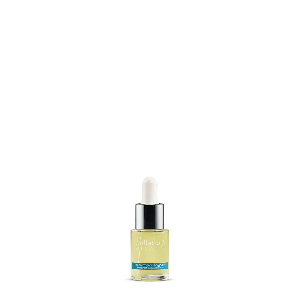 Fragranza Idrosolubile - 15ml / Mediterranean Bergamotto