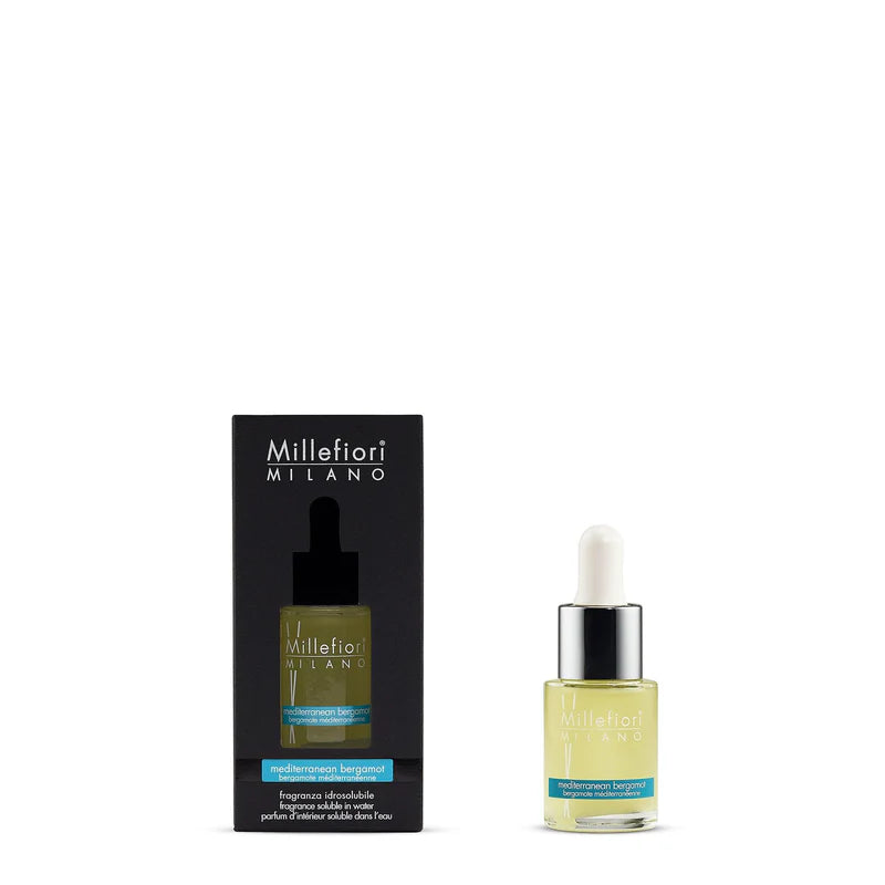 Fragranza Idrosolubile - 15ml / Mediterranean Bergamotto