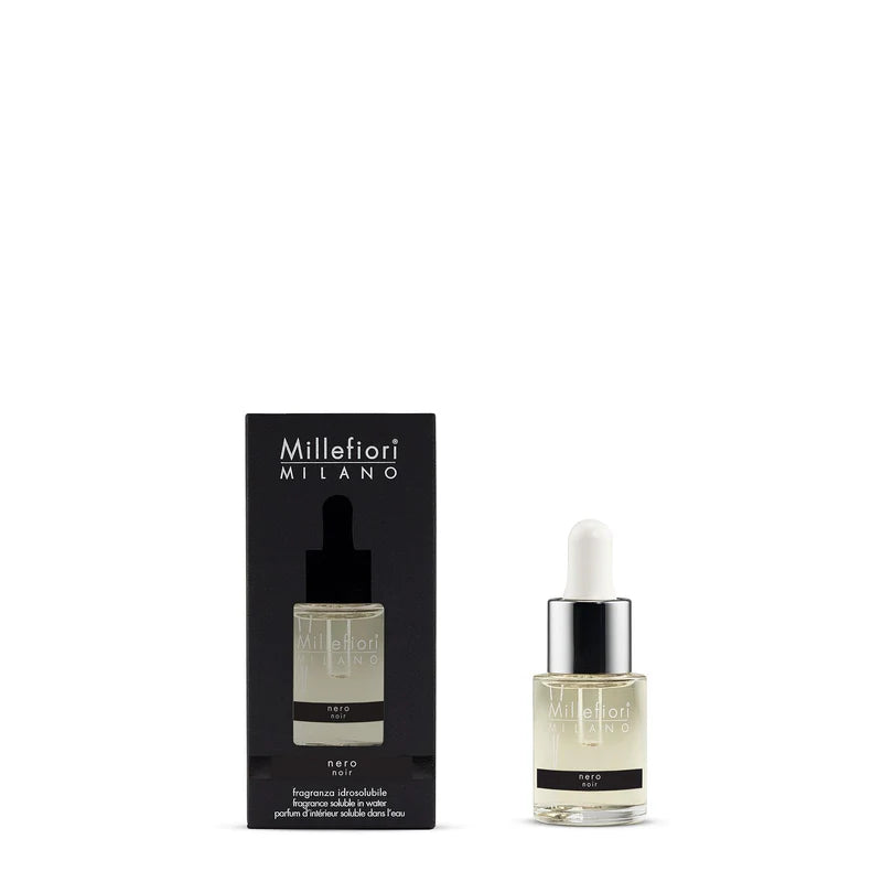 Fragranza Idrosolubile - 15ml / Nero