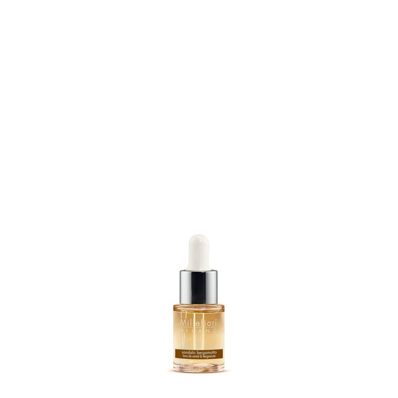 Fragranza Idrosolubile - 15ml / Sandalo Bergamotto