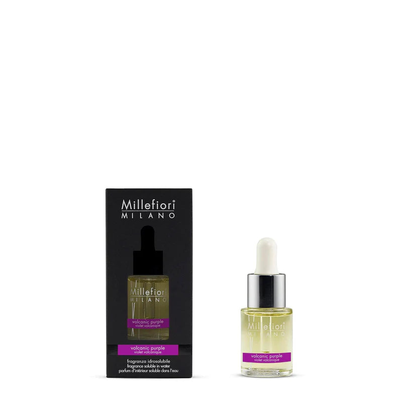Fragranza Idrosolubile - 15ml / Volcanic Purple
