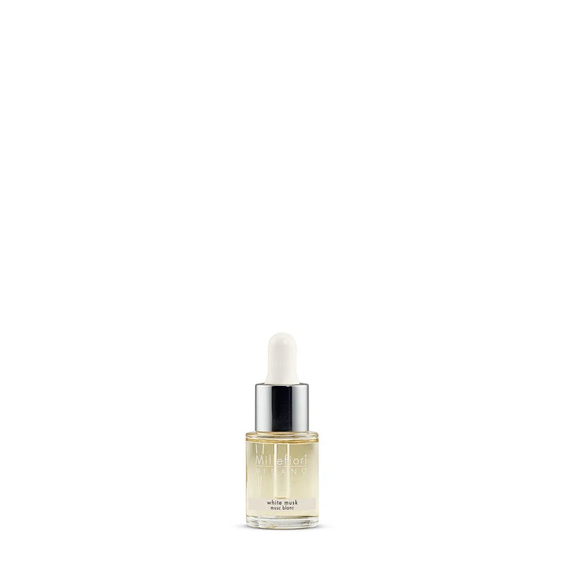 Fragranza Idrosolubile - 15ml / White Musk