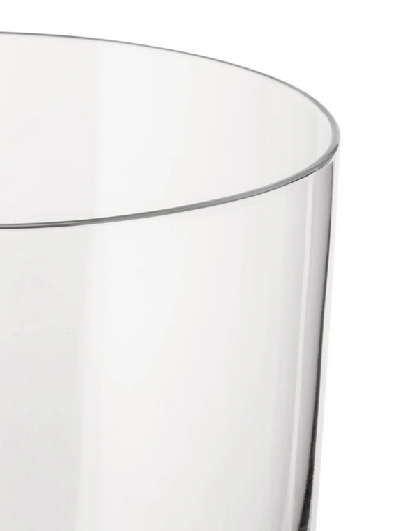Glass Family - Bicchiere per acqua / Set 4 pezzi