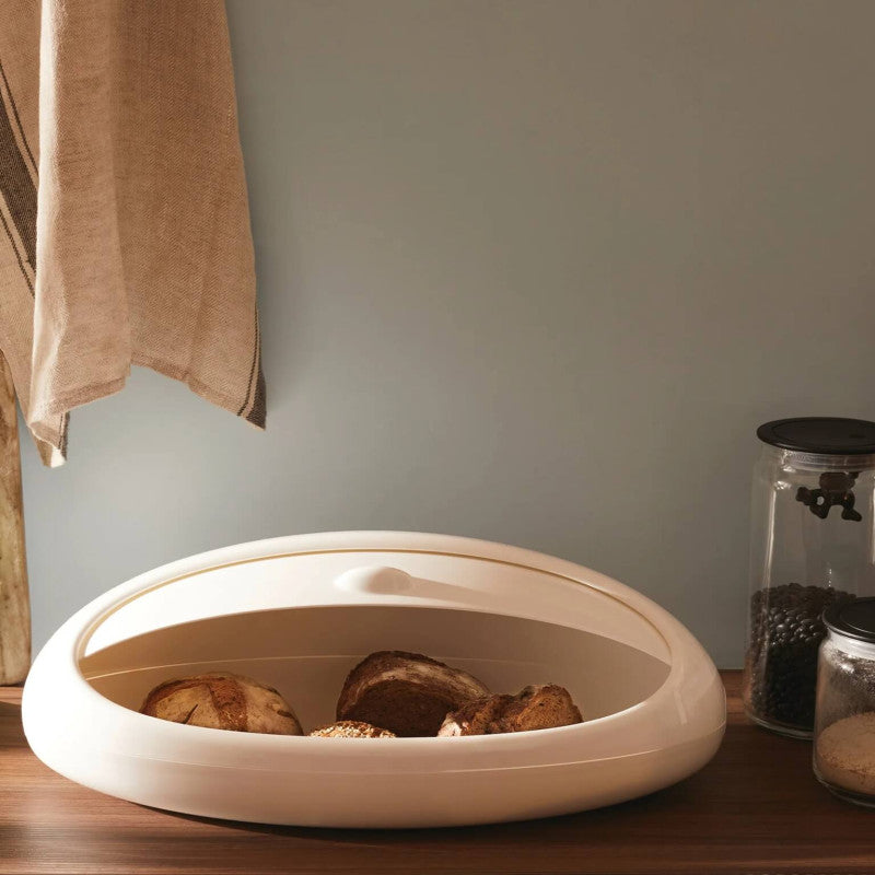 Gnam - cassetta per pane