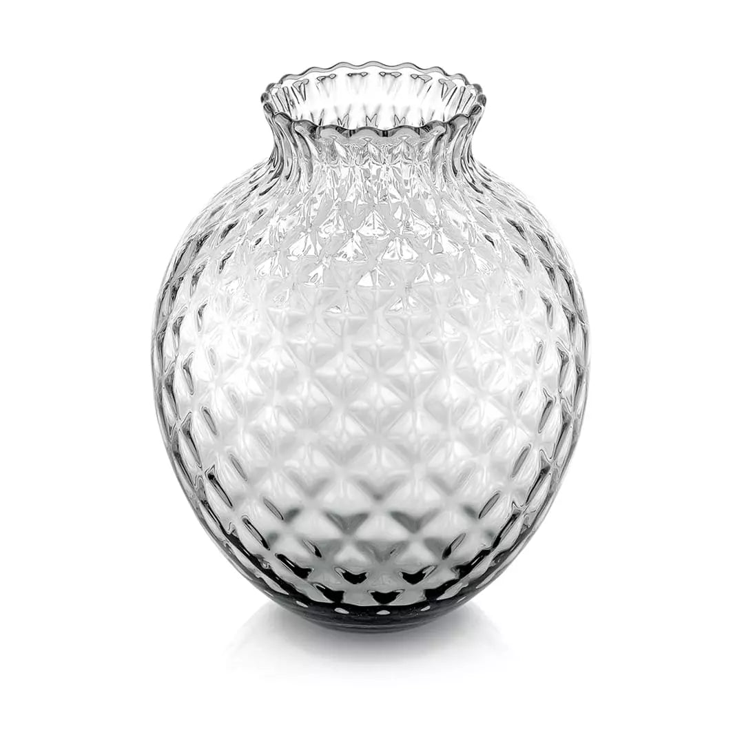 Infiore vaso - Trasparente H 28,5 cm