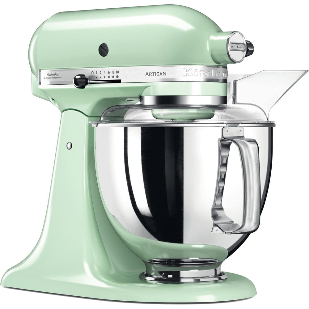 Kitchenaid KA - 859701501270 - ROBOT CUCINA ART 4,8L PISTACCHIO