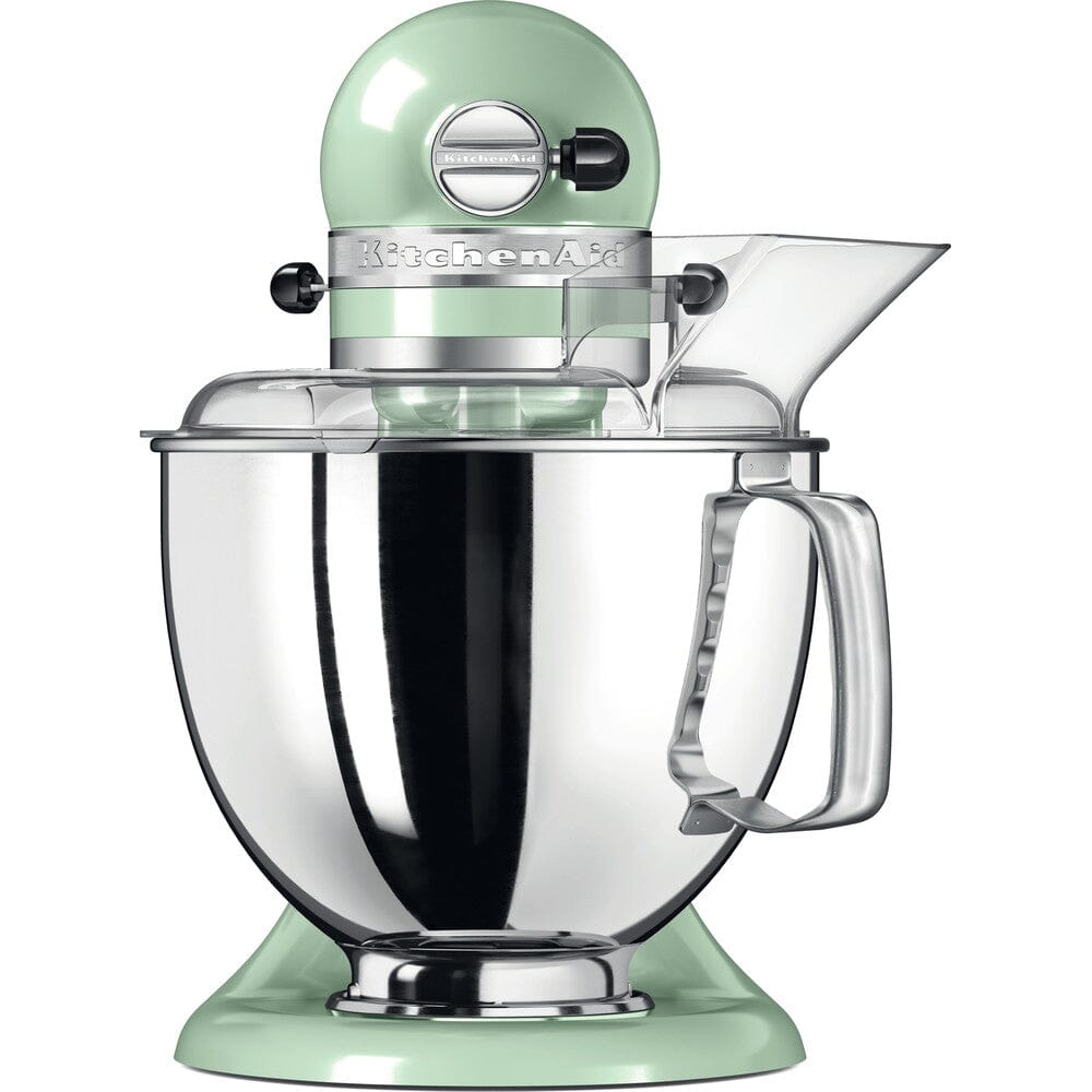 Kitchenaid KA - 859701501270 - ROBOT CUCINA ART 4,8L PISTACCHIO