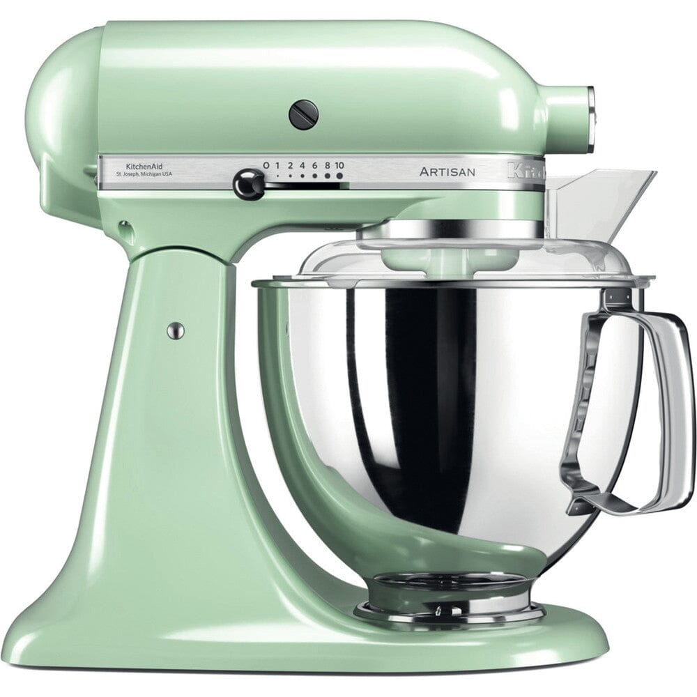 Kitchenaid KA - 859701501270 - ROBOT CUCINA ART 4,8L PISTACCHIO