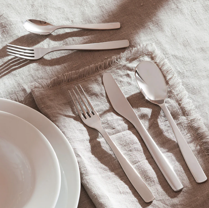 Kinifeforkspoon - Forchetta da dolce / Set 6 pezzi