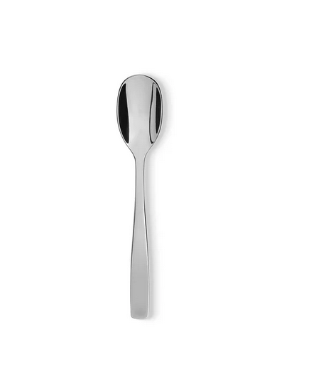 KnifeForkSpoon - Cucchiaino da tè / Set 6 pezzi