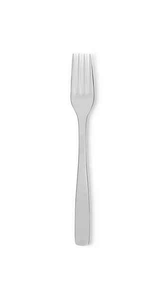 KnifeForkSpoon - Forchetta da tavola / Set 6 pezzi