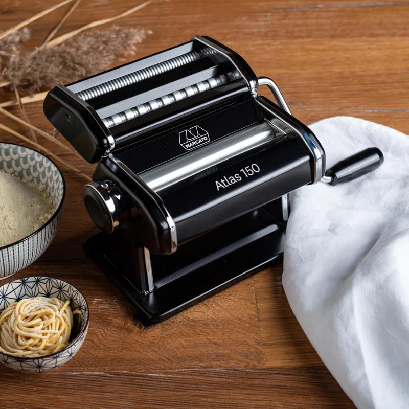 Marcato Macchina Pasta Atlas 150 colore Nero