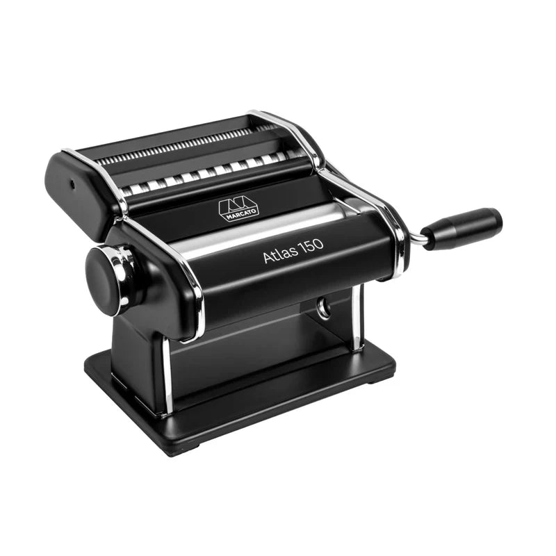 Atlas 150 Design - colore nero