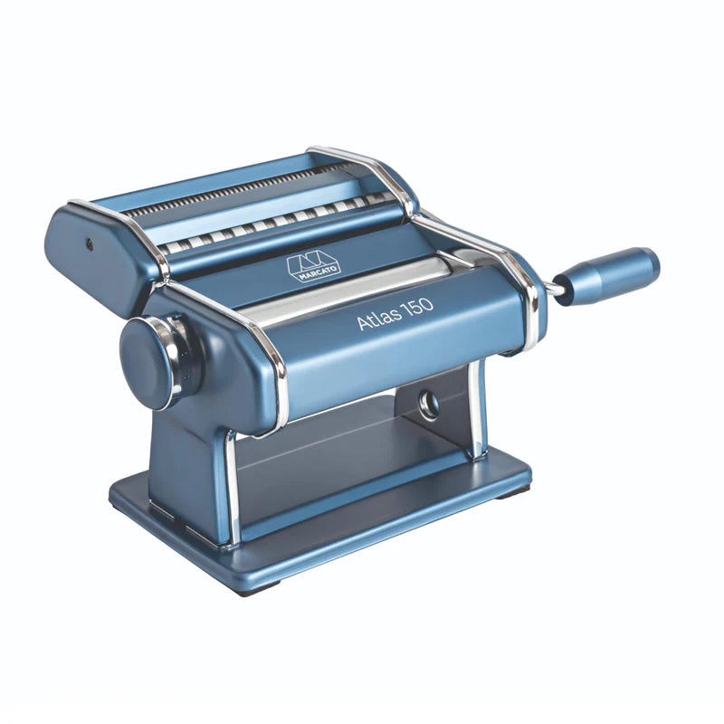 Atlas 150 Design - colore powder blue