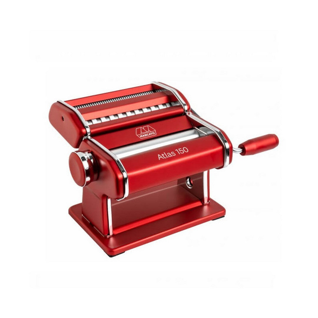 Marcato Macchina Pasta Atlas 150 colore Rosso