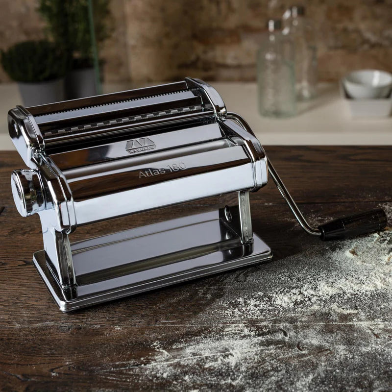 Marcato Macchina Pasta Atlas 150 Design