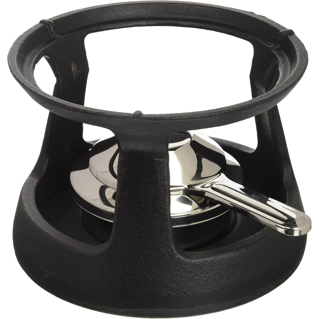 Alessi Mami set fonduta formaggio