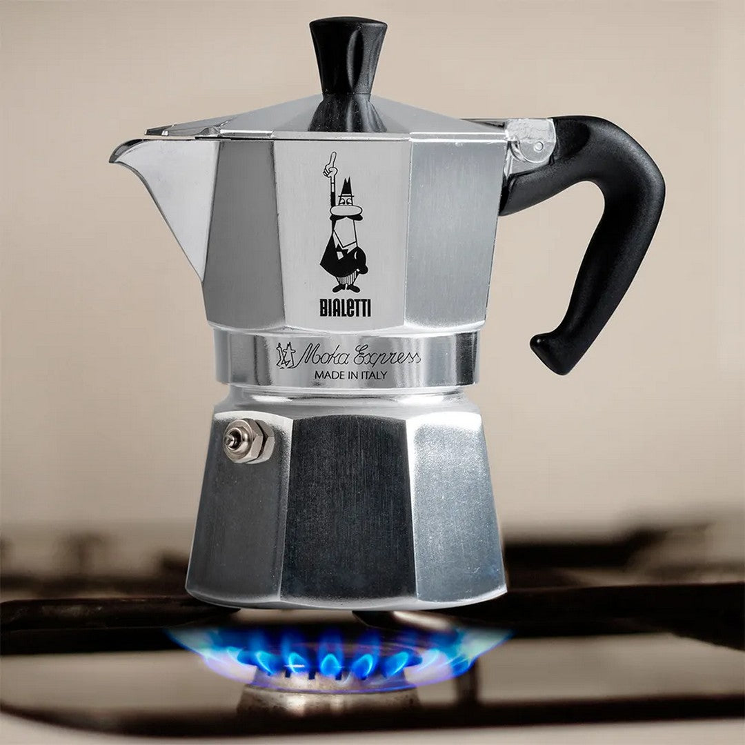 Bialetti Moka Express 1 Tazza - 0001161/OC