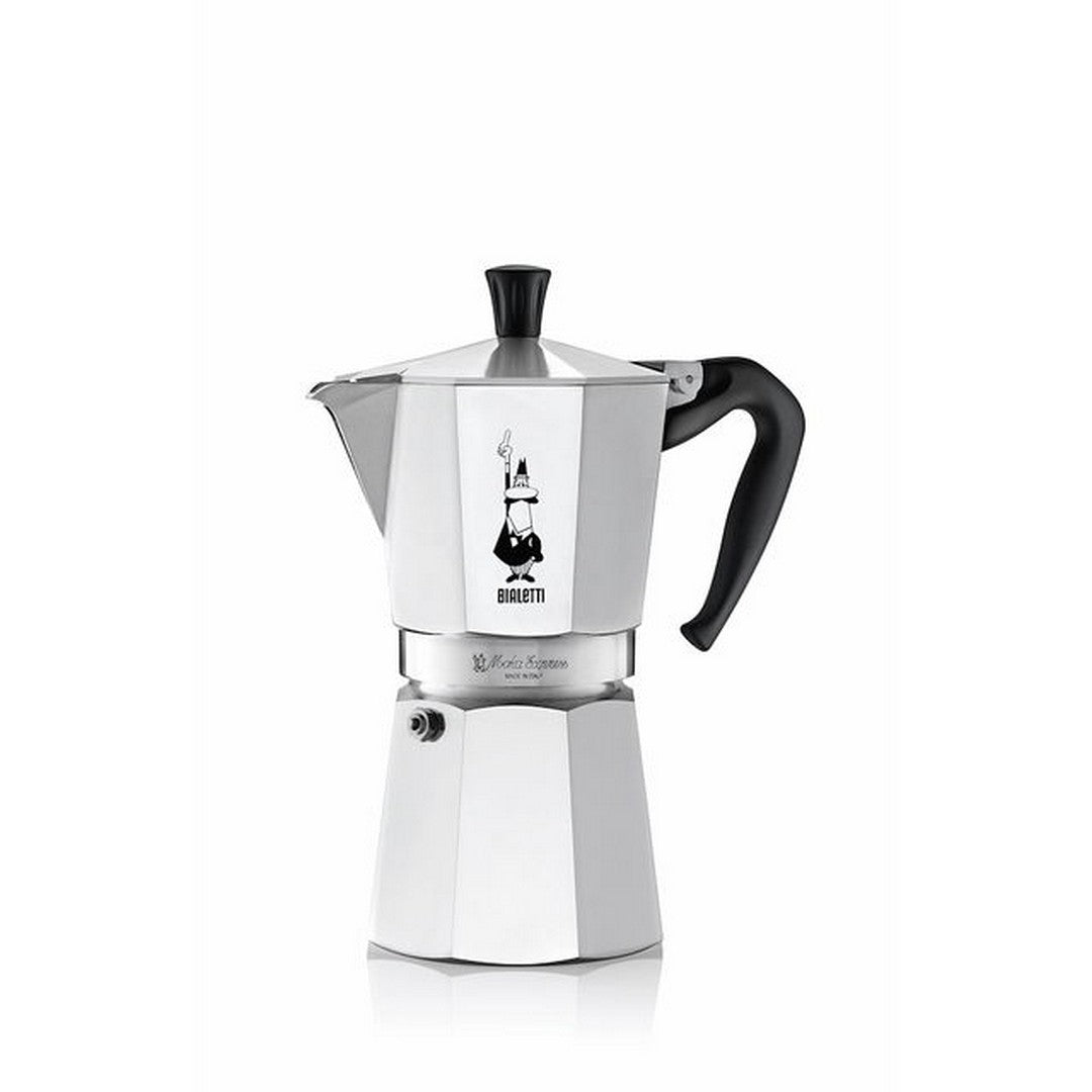 Bialetti Moka Express 6 Tazze Oceana - 0001163