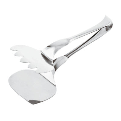 Pinza Unuversale Acciaio inossidabile, Acciaio - 30 cm