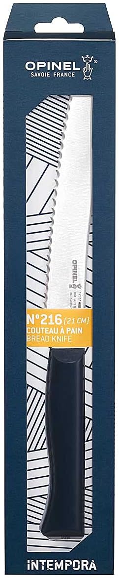 Coltello per il pane - N°216 Intempora