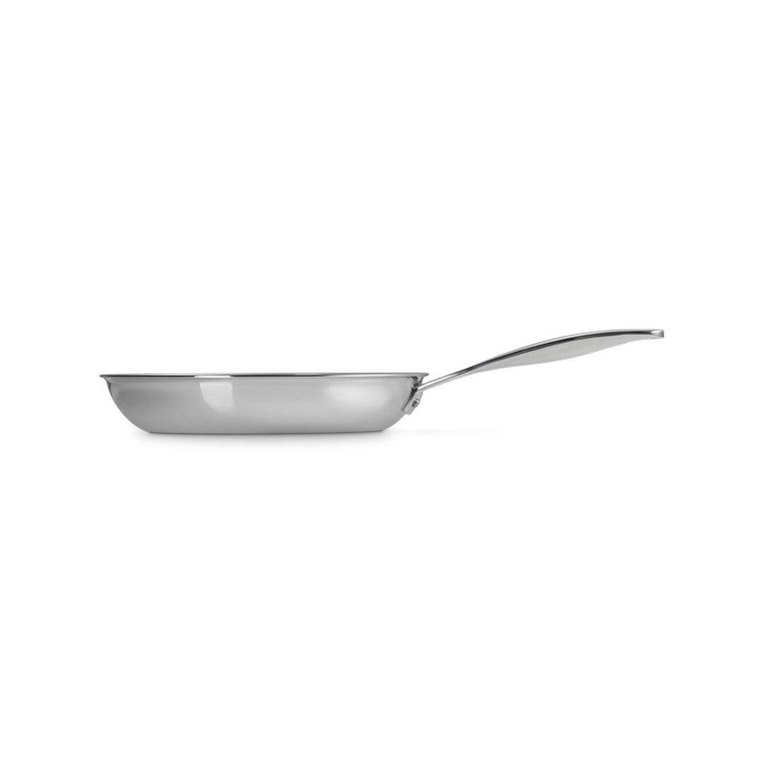 Le Creuset Padella bassa in acciaio inox26cm