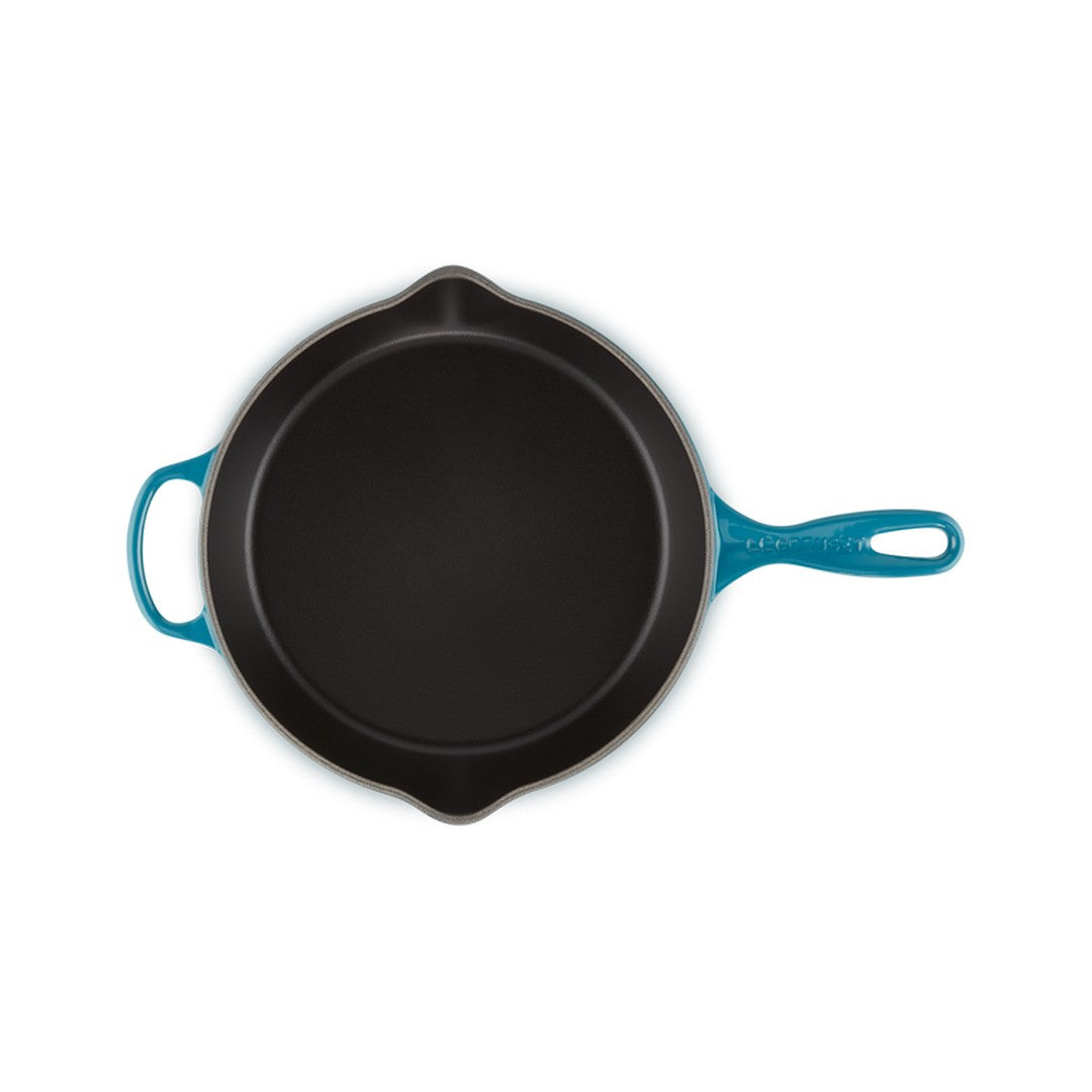 Le Creuset Padella doppio becco profonda Evolution in ghisa 26cm