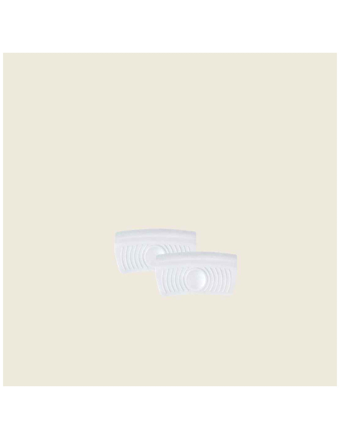Cookut Paire De Maniques Silicone - Polaire