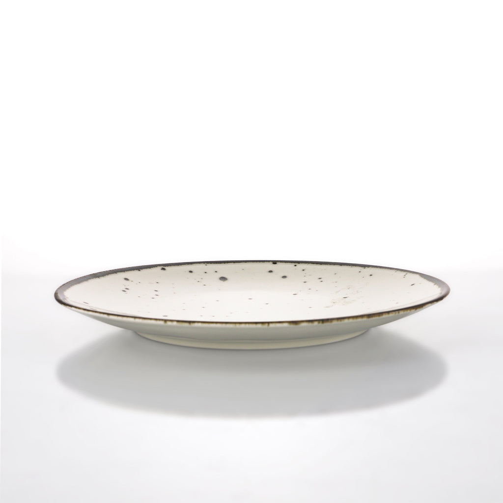 Piatto Frutta 22,5cm Cottage Ivory
