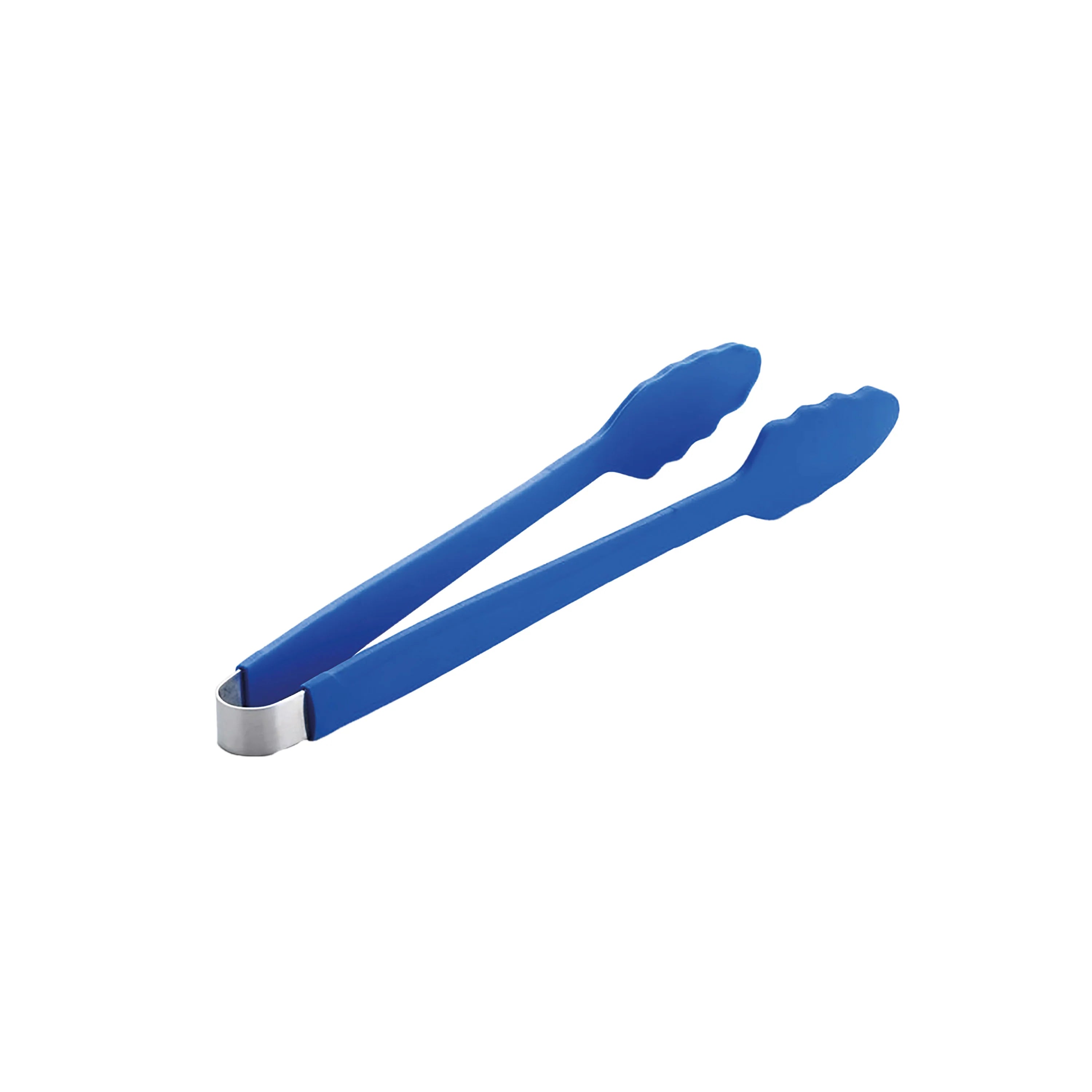 Pinza in silicone - BLU