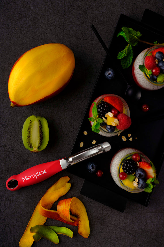 Microplane PROFESSIONAL PEELER